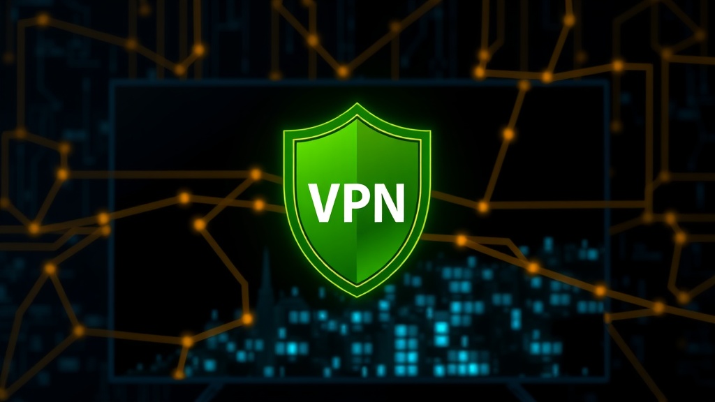 Best VPN for IPTV Streaming 2026 — Viking IPTV