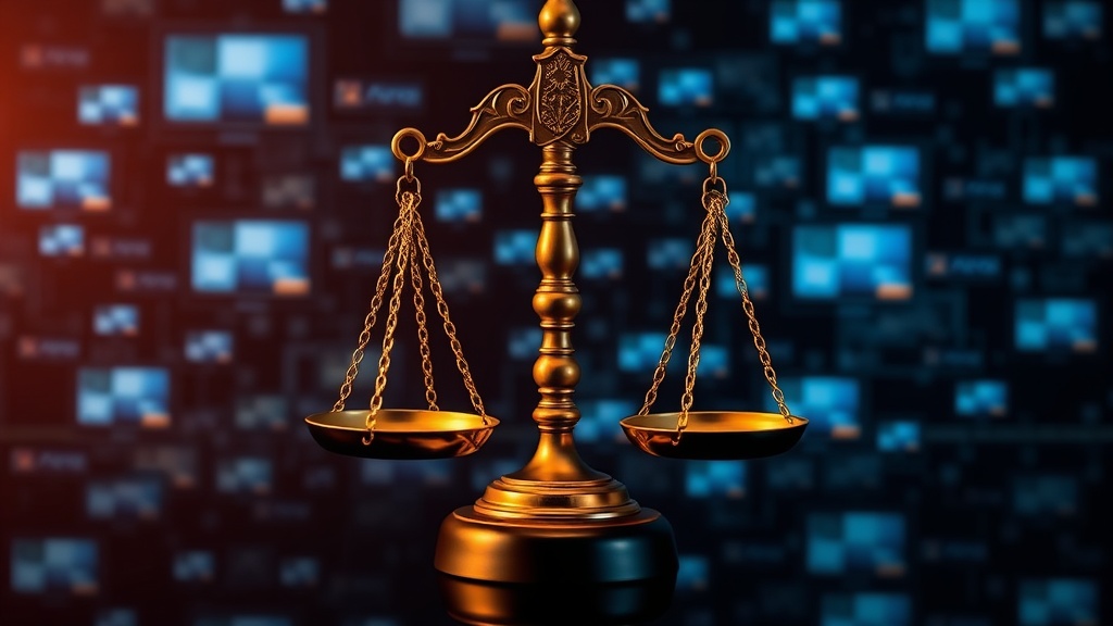 Is IPTV Legal 2026 — Viking IPTV Guide